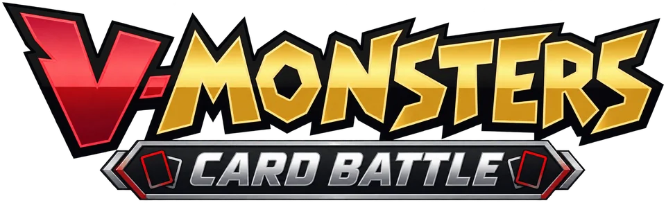 V-Monsters Card Battle
